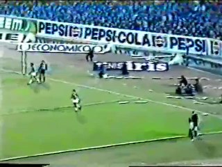 1983 Final - CA Peñarol vs. Grêmio FBPA 1983 - 90min