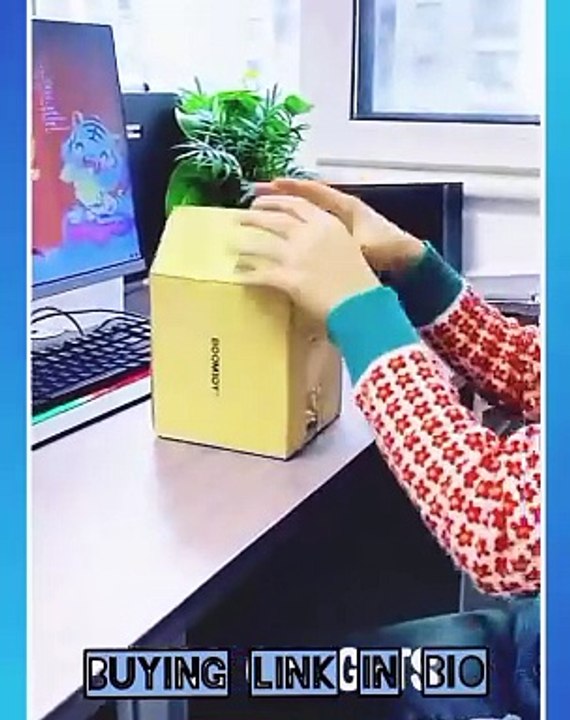 Gadgets interesting video