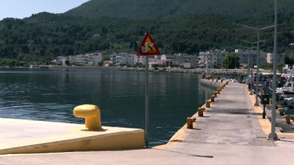 Επαφές της περιφερειακής αρχής για να υπάρξει δρομολόγιο πλοίου από τον Αγ. Κωνσταντίνο
