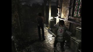 Resident Evil Zero: HD Remaster online multiplayer - ps3