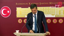 TİP Genel Başkanı Erkan Baş’tan Gezi tutukluları için çağrı: “Haksız biçimde cezaevinde tutulan arkadaşlarımız derhal salıverilmeli”
