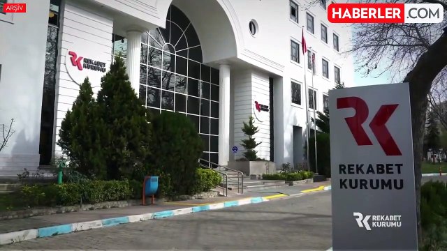 Rekabet Kurumu'ndan 4 ünlü beyaz et firmasına 1,2 milyar lira ceza
