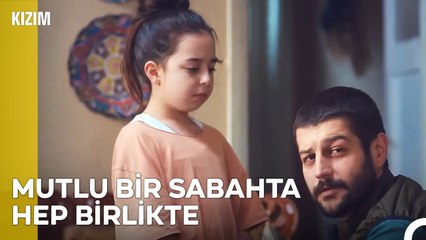 En Güçlü Üçlünün Kanatları Altında  - Kızım 29. Bölüm