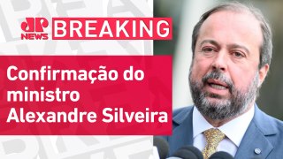 RS recebe mais 23 bombas de drenagem nesta semana | BREAKING NEWS