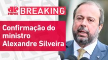 RS recebe mais 23 bombas de drenagem nesta semana | BREAKING NEWS