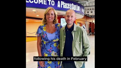 Jasmine Harman's Emotional Tribute to A Place in the Sun Co-Star | News Today | UK