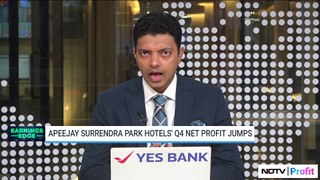 Apeejay Surrendra Plans To Double Inventory In 5 Yrs | NDTV Profit