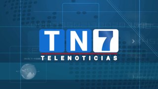 Edición matutina de Telenoticias 29 Mayo 2024