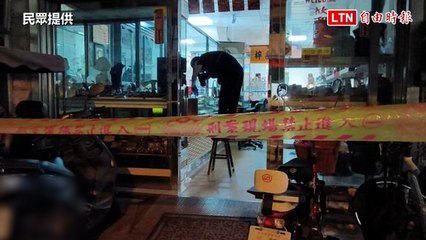 苗縣議員曾美露自家銀樓遭搶 男偽裝買家奪63枚金戒價值90萬（民眾提供）