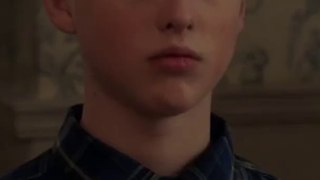 Sworn to Secrecy on CBS' Young Sheldon