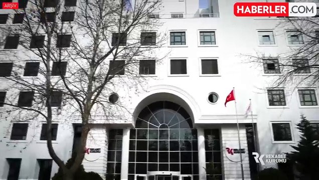 Rekabet Kurumu'ndan 4 ünlü beyaz et firmasına 1,2 milyar lira ceza