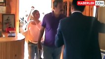 Kadir İnanır, sağlık sorunları nedeniyle hastaneye kaldırıldı