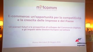 L’e-commerce volano di ricchezza e opportunità di sviluppo