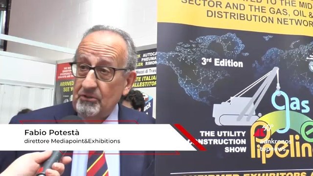 Piacenza, Potestà (Mediapoint & Exhibitions): Attacchi hacker file rouge che collega mondo energia e cybersec