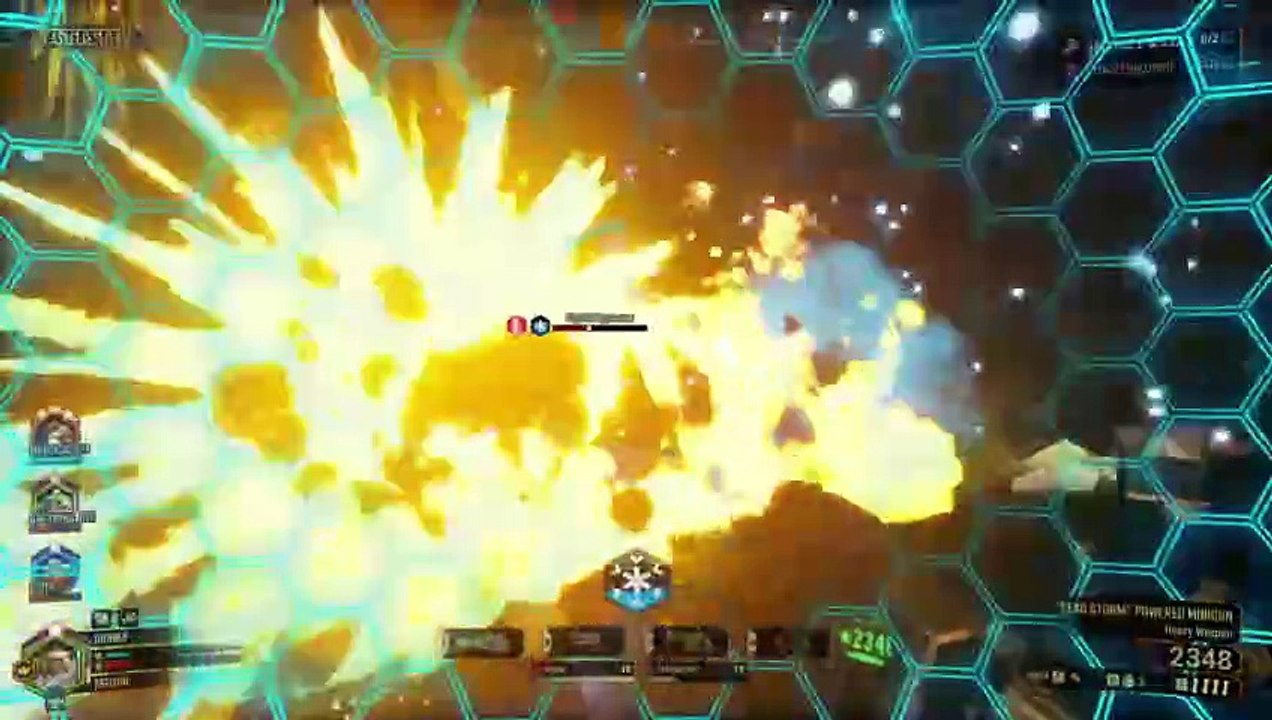 Nahtoterfahrung? | Deep Rock Galactic | Ep. 171