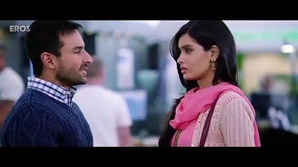 Best Proposal Ever - Bollywood Comedy Scenes !!!