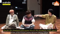 [Türkçe Alt Yazılı] BOYNEXTDOOR Idol Human Theater