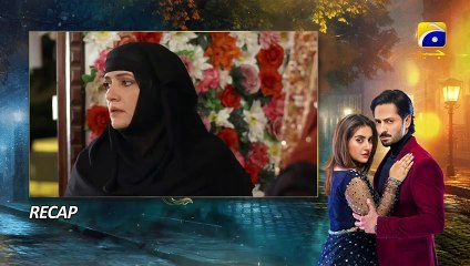 Recap Jaan Nisar Episode 08 - 26th May 2024 - HAR PAL GEO(720P_HD)