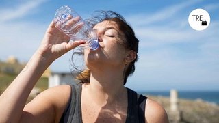 La OCU desvela cuál es la mejor agua mineral embotella del mercado