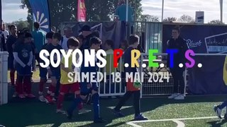 JOURNEE SOYONS PRETS 18/05/24