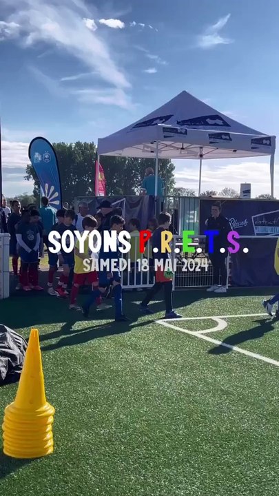 JOURNEE SOYONS PRETS 18/05/24
