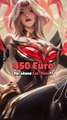 LoL: Wer den neuen Skin von Faker will, muss dafür 450 € zahlen