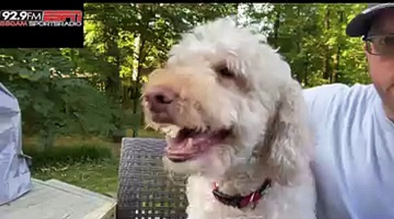 5/29/24 929 Report Wed Mike Norvell live at 6pm on 929 & Bronny news / NBA Draft