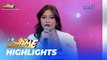 It's Showtime: Dalagang niloko ng ex, MANLOLOKO RIN PALA?! (EXpecially For You)