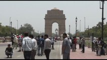 Temperature record in India a New Delhi superati i 52 gradi