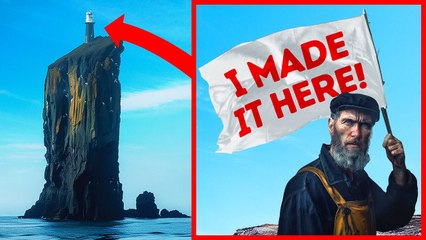 The World's Most Remote and Challenging Places to Reach 🌍