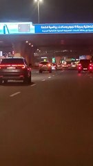 Dubai to Ajman road trip