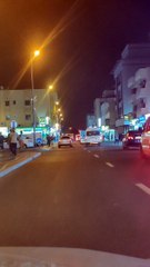 Dubai to Sharjah road trip