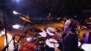 The Day That Never Comes - Metallica (live)