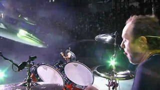 Master of Puppets - Metallica (live)