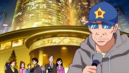 Toriko Capitulo 21 Español Latino