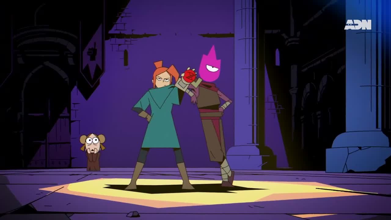 Dead Cells Immortalis