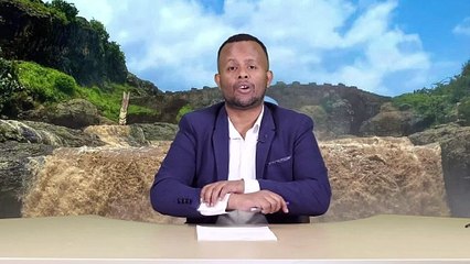 Operation Irbuu Shinnigaa (Martyrs` Covenant) in Oromia, Ethiopia