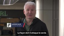 Spurs - Gaze : “Wembanyama a été sensationnel”