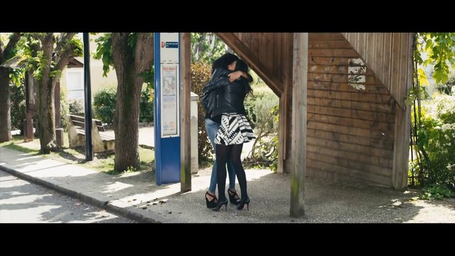 Jocelyne Labylle et Dominique Lorté - Femmes Fatales 6 (Clip Officiel 2014)