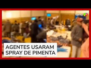 Suposto furto de celular acaba com 4 detidos em Porto Alegre