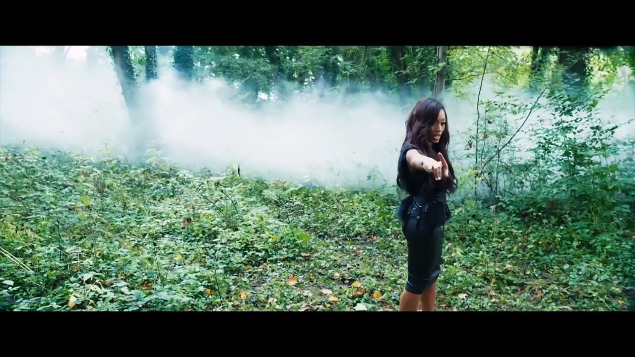 KENEDY & LYLAH - Femmes Fatales 3 (Clip Officiel 2013)