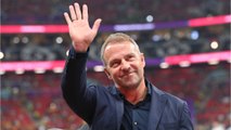 Statt Bayern-Comeback: Hansi Flick geht neue Wege als Trainer