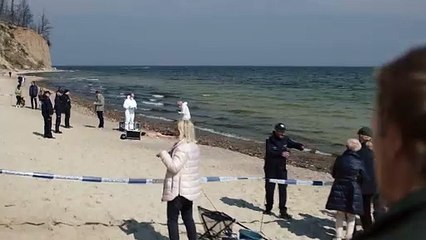 Colors of Evil: Red - Official Trailer | Netflix