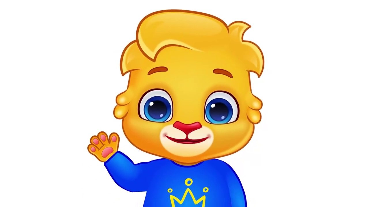 Bath Song _ Bath Time Song For Kids _ Toddlers _ Cartoons For Kids _ Nursery Rhymes _ Kids Songs(720P_HD)