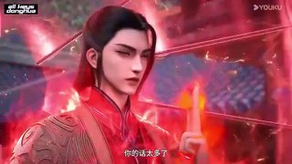 Anhe Zhuan [ Legend of Assassin ] Ep 19 ENG SUB