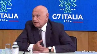 Nordio: critiche sono sale democrazia, ma Anm accetti volont? popolare