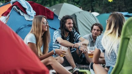 Todo Lo Que Tienes Que Llevar A Un Festival De Música