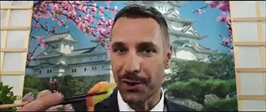 Scusate se esisto - Raoul Bova e Paola Cortellesi