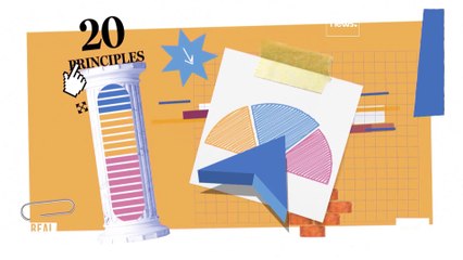 В Европе обещают больше соцправ к 2030 году