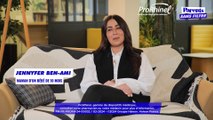 Vidéo témoignage Maman sponso ProRhinel et Parents